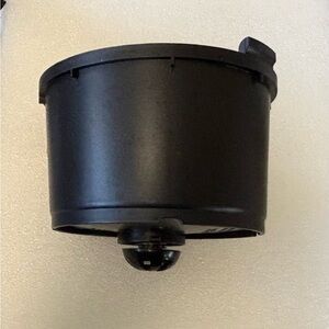 Replacement Filter Basket for K-Duo Essentials Single Serve & Carafe Coffee Make